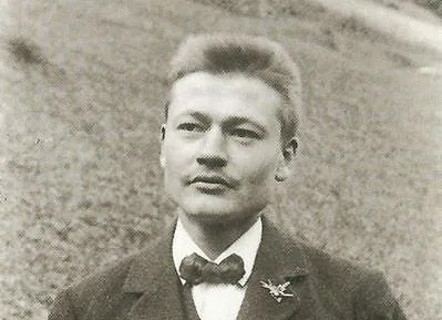 Josef Schöpf