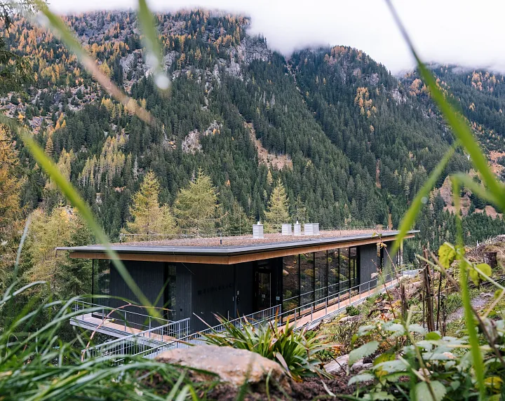 Haus Weidtblick
